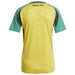 jamaica national team adidas women8217s 2024 home replica jersey – yellow Collection – Brazil World Cup Jerseys and T-Shirts