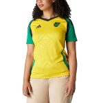 jamaica national team adidas women8217s 2024 home replica jersey – yellow Collection – Brazil World Cup Jerseys and T-Shirts