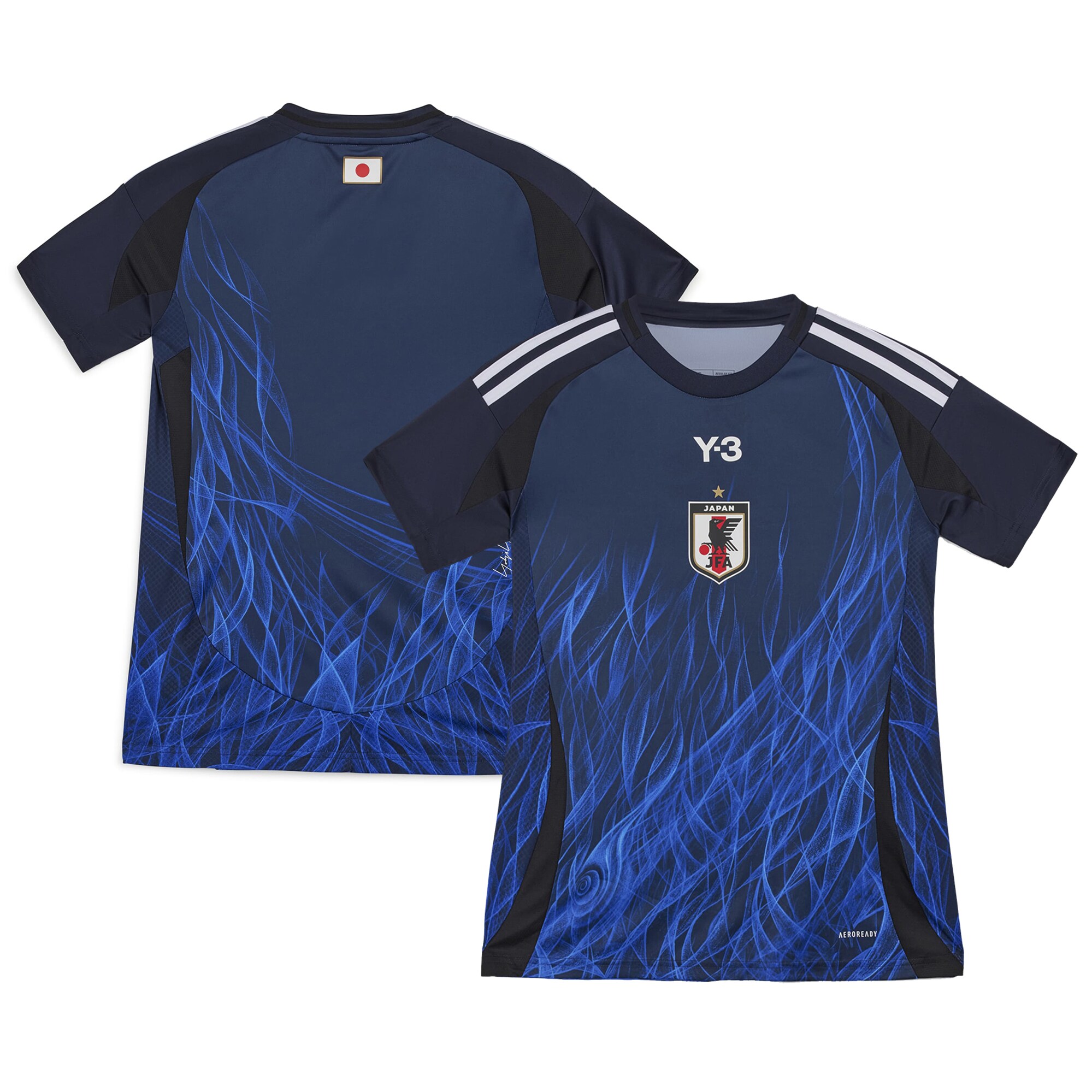 japan national team x y-3 adidas women8217s 2024 home replica jersey – navy Collection – Brazil World Cup Jerseys and T-Shirts
