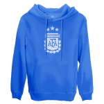 lionel messi argentina national team 1863fc player fleece pullover hoodie – blue Collection – Brazil World Cup Jerseys and T-Shirts