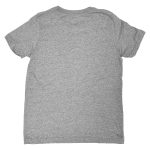 lionel messi argentina national team 1863fc youth snapshot t-shirt – heather gray Collection – Brazil World Cup Jerseys and T-Shirts