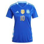 lionel messi argentina national team adidas women8217s 2024 away replica player jersey – blue Collection – Brazil World Cup Jerseys and T-Shirts