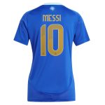 lionel messi argentina national team adidas women8217s 2024 away replica player jersey – blue Collection – Brazil World Cup Jerseys and T-Shirts