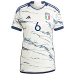 marco verratti italy national team adidas women8217s 2023 away replica jersey – white Collection – Brazil World Cup Jerseys and T-Shirts