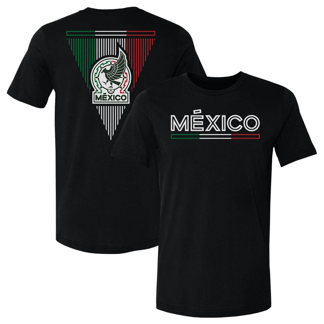 mexico national team 500 level inline fampb t-shirt – black Collection – Brazil World Cup Jerseys and T-Shirts