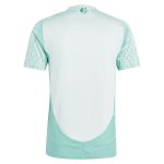 mexico national team adidas 2024 away authentic jersey – green Collection – Brazil World Cup Jerseys and T-Shirts