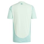 mexico national team adidas 2024 away replica jersey – green Collection – Brazil World Cup Jerseys and T-Shirts