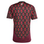mexico national team adidas 2024 home replica jersey – burgundy Collection – Brazil World Cup Jerseys and T-Shirts