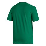 mexico national team adidas crest t-shirt – kelly green Collection – Brazil World Cup Jerseys and T-Shirts