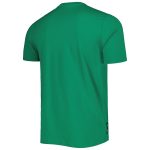 mexico national team adidas dna graphic t-shirt – green Collection – Brazil World Cup Jerseys and T-Shirts