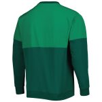 mexico national team adidas dna pullover sweatshirt – green Collection – Brazil World Cup Jerseys and T-Shirts