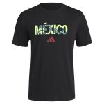 mexico national team adidas high brand read t-shirt – black Collection – Brazil World Cup Jerseys and T-Shirts