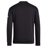 mexico national team adidas team fleece pullover sweatshirt – black Collection – Brazil World Cup Jerseys and T-Shirts