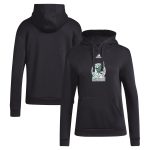 mexico national team adidas women8217s crest pullover hoodie – black Collection – Brazil World Cup Jerseys and T-Shirts
