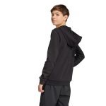 mexico national team adidas youth 2025 third jersey dna pullover hoodie – black Collection – Brazil World Cup Jerseys and T-Shirts