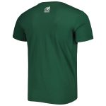 mexico national team santa ursula t-shirt – green Collection – Brazil World Cup Jerseys and T-Shirts