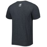 mexico national team templo t-shirt – heather charcoal Collection – Brazil World Cup Jerseys and T-Shirts