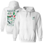 mexico national team vive la fete women8217s impressions artwork pullover hoodie – white Collection – Brazil World Cup Jerseys and T-Shirts