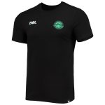 montserrat national team volcano t-shirt – black Collection – Brazil World Cup Jerseys and T-Shirts