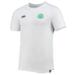 montserrat national team volcano t-shirt – white Collection – Brazil World Cup Jerseys and T-Shirts