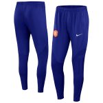 netherlands national team nike 2022 strike performace track pants – navy Collection – Brazil World Cup Jerseys and T-Shirts