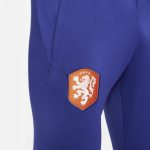 netherlands national team nike 2022 strike performace track pants – navy Collection – Brazil World Cup Jerseys and T-Shirts