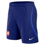 netherlands national team nike 2022 strike performance shorts – navy Collection – Brazil World Cup Jerseys and T-Shirts