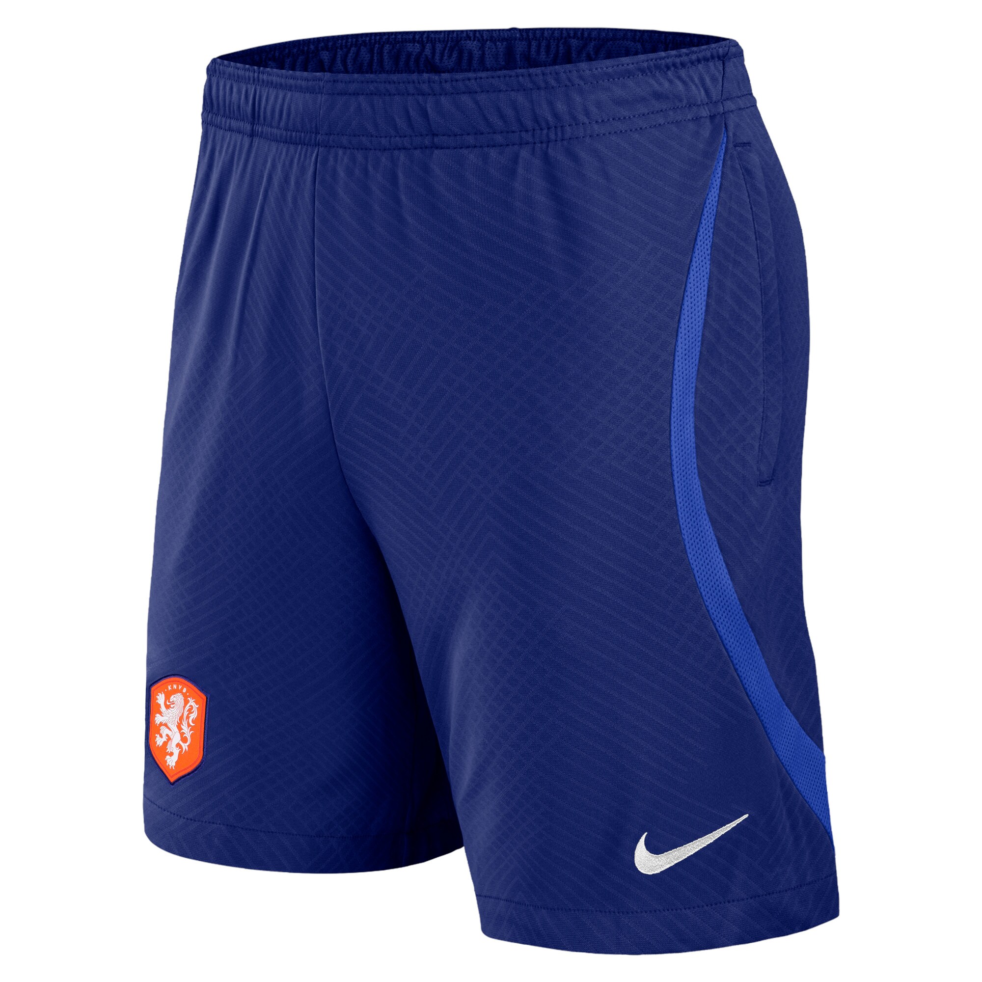 netherlands national team nike 2022 strike performance shorts – navy Collection – Brazil World Cup Jerseys and T-Shirts
