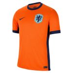 netherlands national team nike 2024 home replica blank jersey – orange Collection – Brazil World Cup Jerseys and T-Shirts