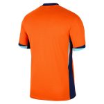 netherlands national team nike 2024 home replica blank jersey – orange Collection – Brazil World Cup Jerseys and T-Shirts