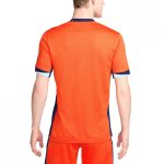 netherlands national team nike 2024 home replica blank jersey – orange Collection – Brazil World Cup Jerseys and T-Shirts