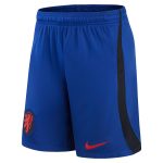 netherlands national team nike away performance stadium shorts – royal Collection – Brazil World Cup Jerseys and T-Shirts