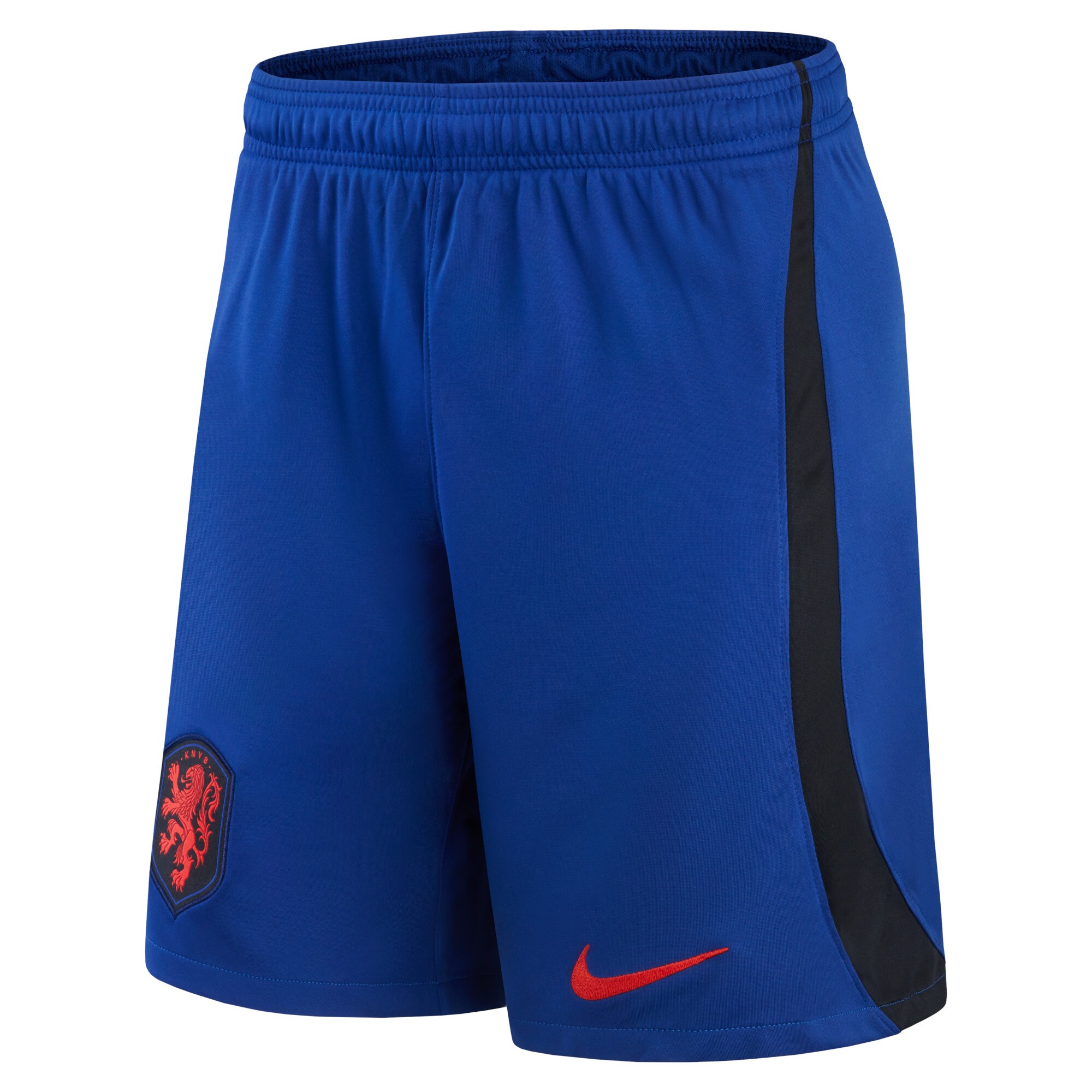 netherlands national team nike away performance stadium shorts – royal Collection – Brazil World Cup Jerseys and T-Shirts