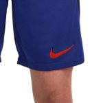 netherlands national team nike away performance stadium shorts – royal Collection – Brazil World Cup Jerseys and T-Shirts