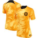 netherlands national team nike women8217s 202223 home breathe stadium replica blank jersey – orange Collection – Brazil World Cup Jerseys and T-Shirts