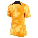 netherlands national team nike women8217s 202223 home breathe stadium replica blank jersey – orange Collection – Brazil World Cup Jerseys and T-Shirts