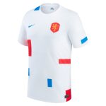 netherlands women8217s national team nike 202223 away replica blank jersey – white Collection – Brazil World Cup Jerseys and T-Shirts