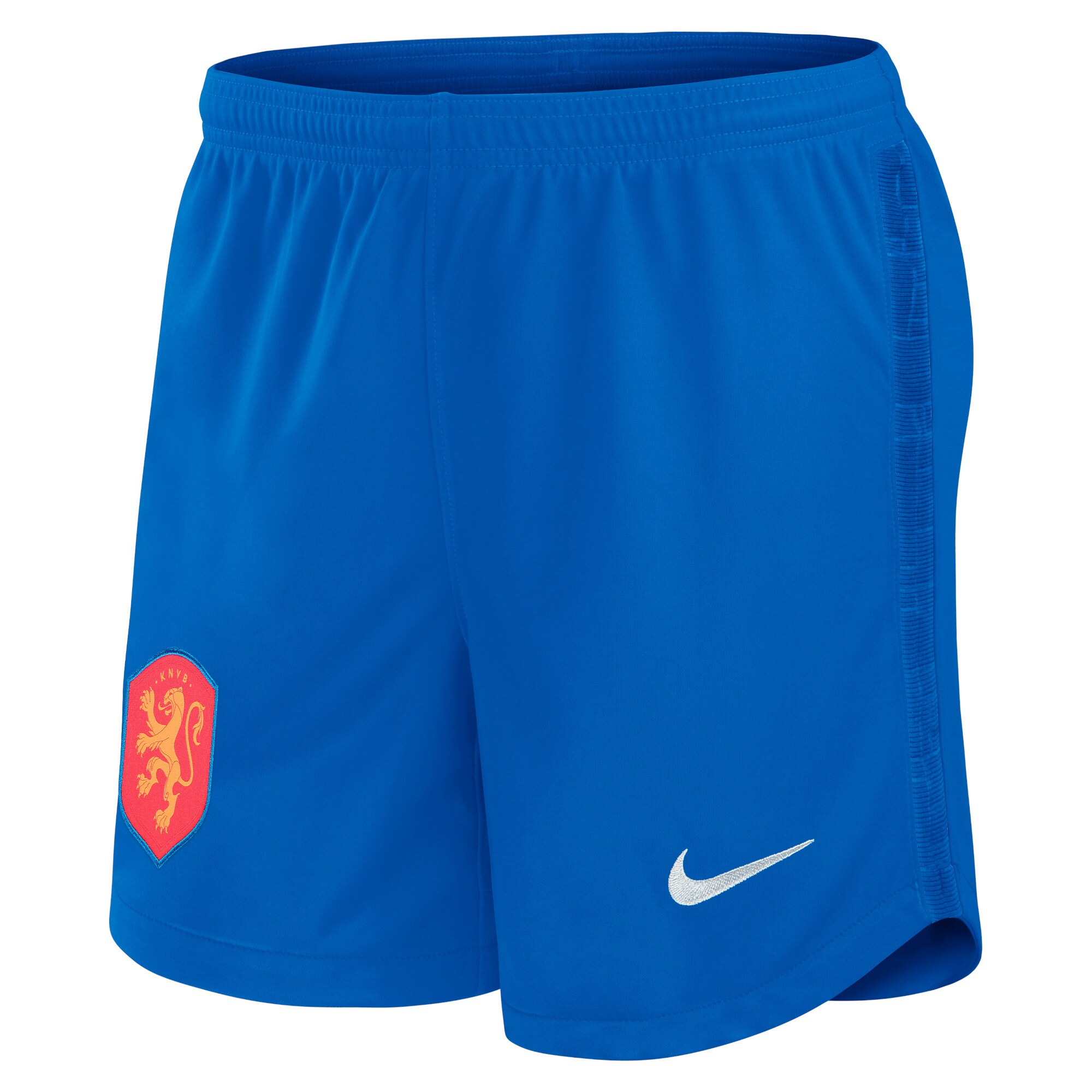 netherlands women8217s national team nike women8217s 2021 stadium homeaway performance shorts – blue Collection – Brazil World Cup Jerseys and T-Shirts