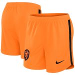 netherlands women8217s national team nike women8217s 2022 stadium homeaway performance shorts – orange Collection – Brazil World Cup Jerseys and T-Shirts