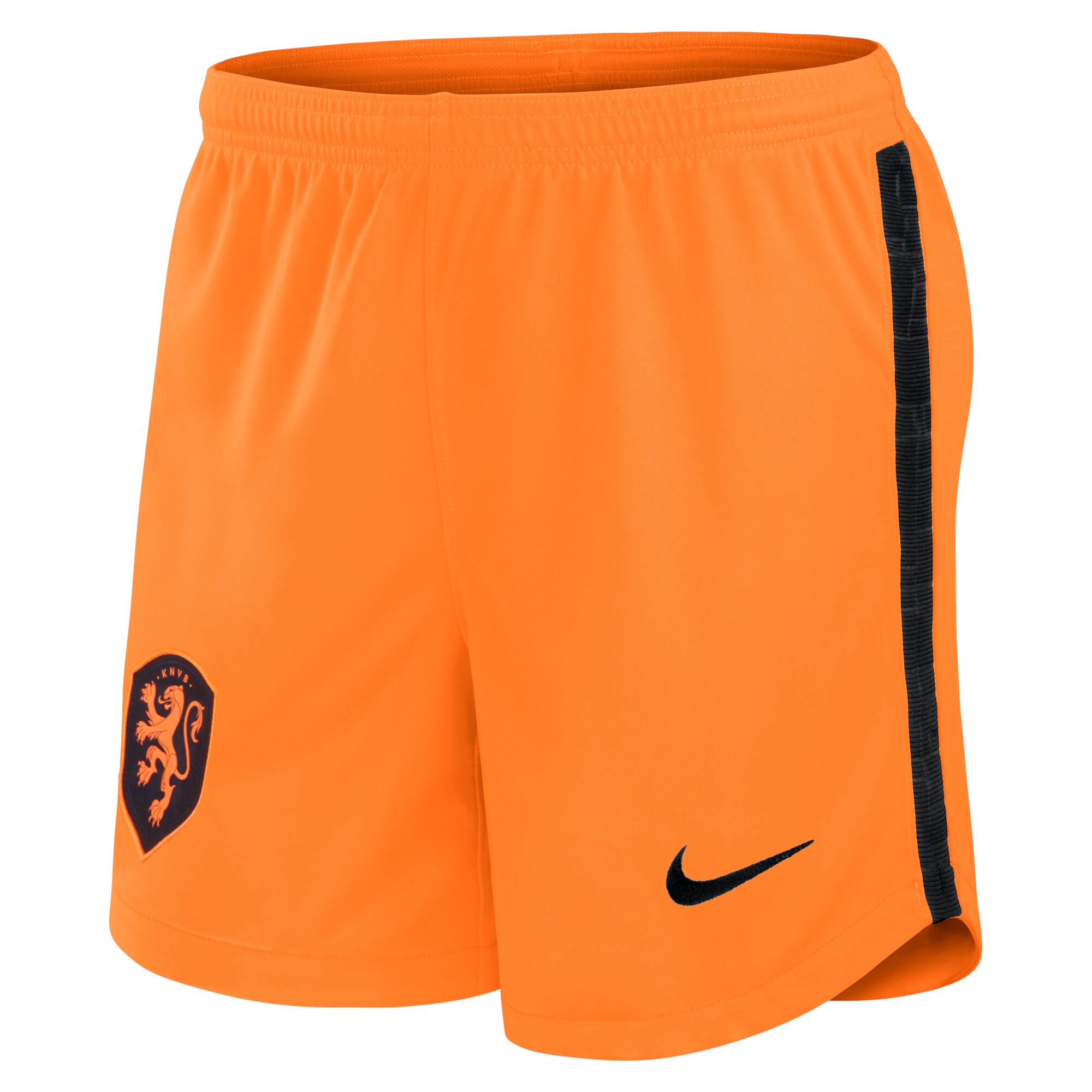 netherlands women8217s national team nike women8217s 2022 stadium homeaway performance shorts – orange Collection – Brazil World Cup Jerseys and T-Shirts