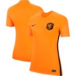 netherlands women8217s national team nike women8217s 202223 home replica blank jersey – orange Collection – Brazil World Cup Jerseys and T-Shirts