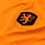 netherlands women8217s national team nike women8217s 202223 home replica blank jersey – orange Collection – Brazil World Cup Jerseys and T-Shirts