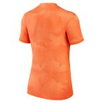 netherlands women8217s national team nike women8217s 2023 home stadium replica jersey – orange Collection – Brazil World Cup Jerseys and T-Shirts