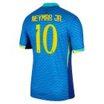 neymar jr. brazil national team nike 2024 away stadium replica player jersey – blue Collection – Brazil World Cup Jerseys and T-Shirts