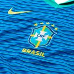 neymar jr. brazil national team nike 2024 away stadium replica player jersey – blue Collection – Brazil World Cup Jerseys and T-Shirts