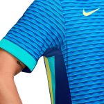 neymar jr. brazil national team nike 2024 away stadium replica player jersey – blue Collection – Brazil World Cup Jerseys and T-Shirts