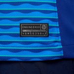 neymar jr. brazil national team nike women8217s 2024 away stadium replica player jersey – blue Collection – Brazil World Cup Jerseys and T-Shirts