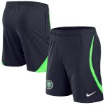 nigeria national team nike 2022 strike performance shorts – navy Collection – Brazil World Cup Jerseys and T-Shirts