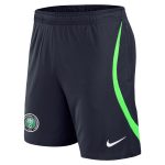 nigeria national team nike 2022 strike performance shorts – navy Collection – Brazil World Cup Jerseys and T-Shirts