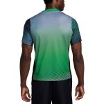 nigeria national team nike 2024 academy pro pre-match top – gray Collection – Brazil World Cup Jerseys and T-Shirts